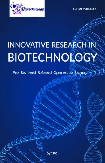 Innovative Research in Biotechnology