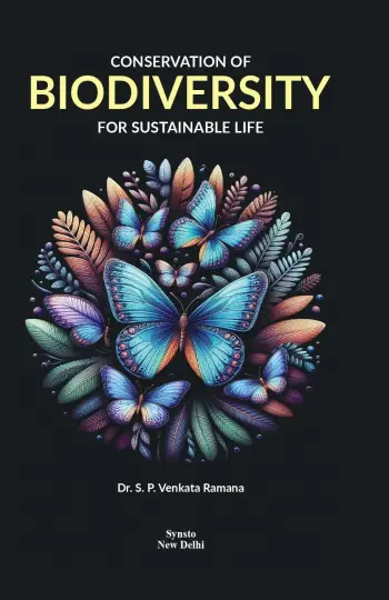 Conservation of Biodiversity for Sustainable life